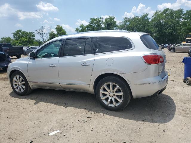 Photo 2 from auction – 2014 BUICK ENCLAVE with VIN 5GAKRCKD8EJ354660