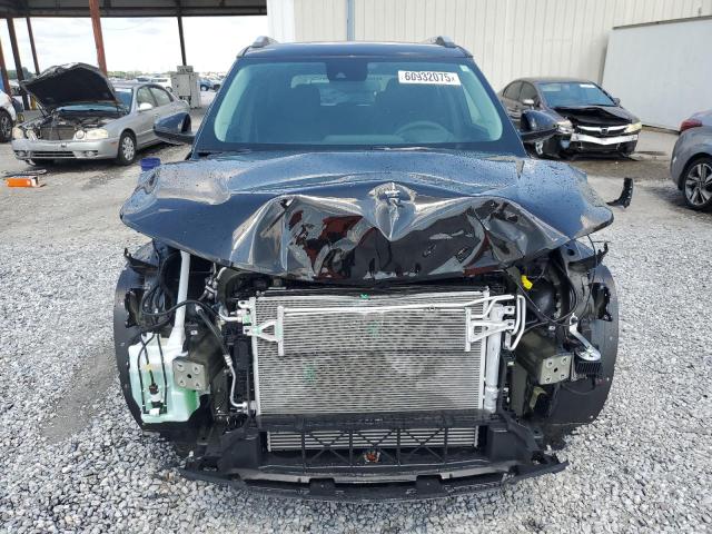 Photo 5 from auction – 2025 CHEVROLET TRAILBLAZE with VIN KL79MPSL8SB082088