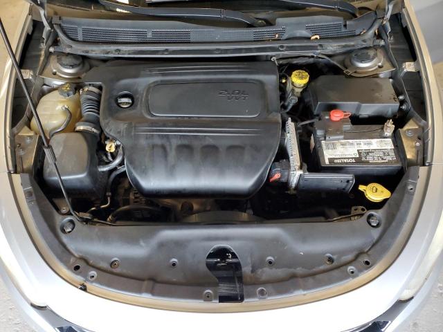 Photo 11 from auction – 2016 DODGE DART SXT S with VIN 1C3CDFFA8GD822976