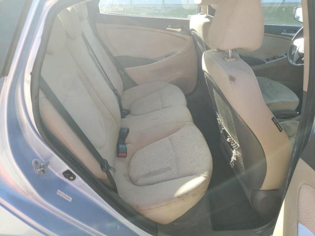 Photo 10 from auction – 2012 HYUNDAI ACCENT GLS with VIN KMHCT4AE7CU068925