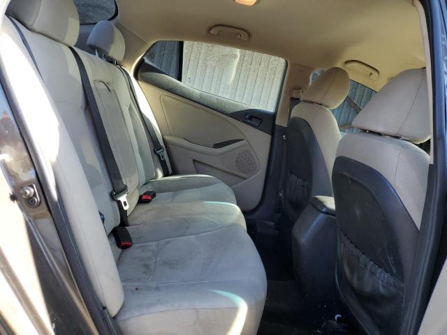 Photo 10 from auction – 2014 KIA OPTIMA LX with VIN 5XXGM4A76EG300976