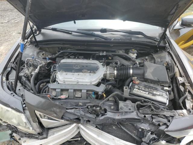 Photo 11 from auction – 2012 ACURA TL with VIN 19UUA9F52CA012351