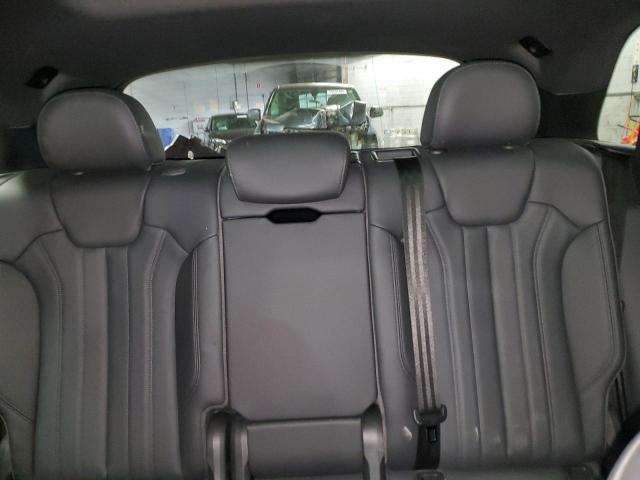 Photo 10 from auction – 2020 AUDI Q5 PREMIUM with VIN WA1ANAFY4L2114949
