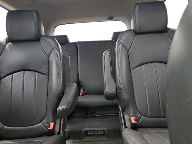 Photo 10 from auction – 2012 BUICK ENCLAVE with VIN 5GAKVCED8CJ325146