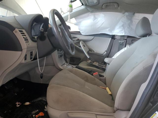Photo 7 from auction – 2013 TOYOTA COROLLA BA with VIN 2T1BU4EE0DC986795
