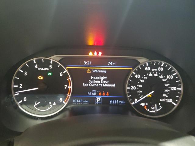 Photo 9 from auction – 2024 NISSAN ALTIMA SV with VIN 1N4BL4DW7RN356330