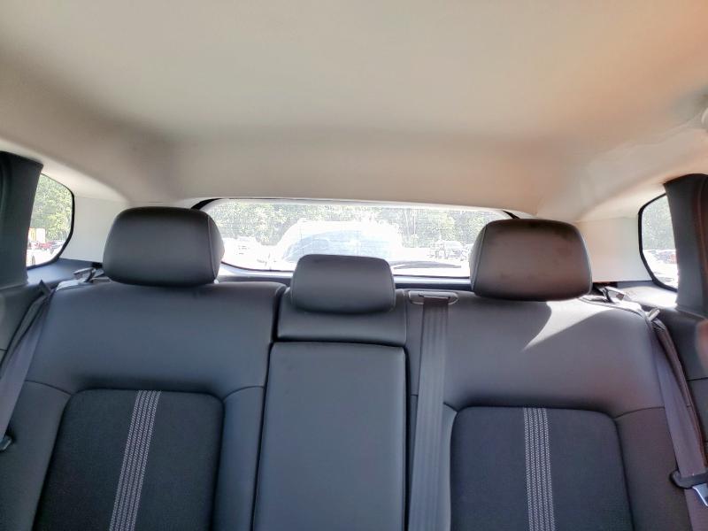 Photo 10 from auction – 2024 MAZDA CX-50 SELE with VIN 7MMVABAM5RN242640