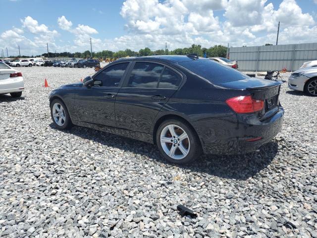 Photo 2 from auction – 2012 BMW 328 I with VIN WBA3A5G55CNN65681