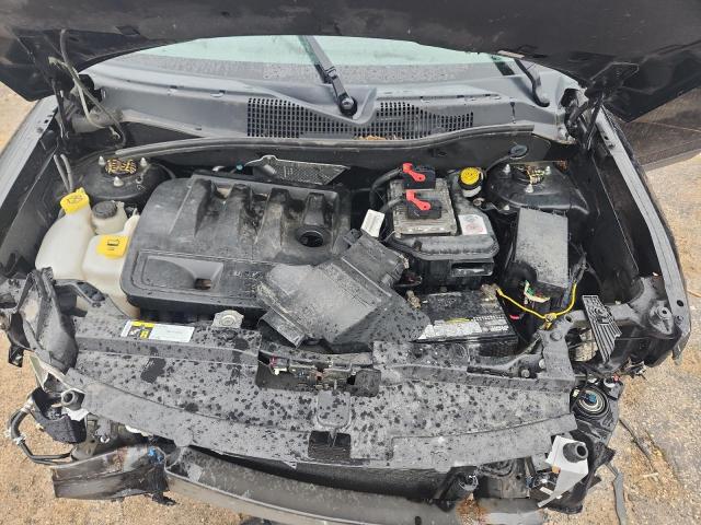 Photo 12 from auction – 2016 JEEP COMPASS LA with VIN 1C4NJDEB7GD718751