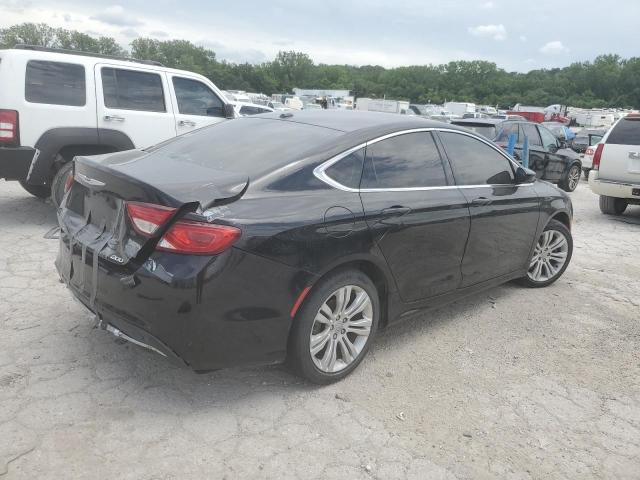 Photo 3 from auction – 2015 CHRYSLER 200 LIMITED with VIN 1C3CCCAB7FN533999
