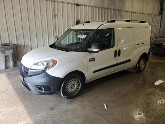 RAM PROMASTER 2017 with VIN ZFBERFAB6H6D39181 - Photo from auction