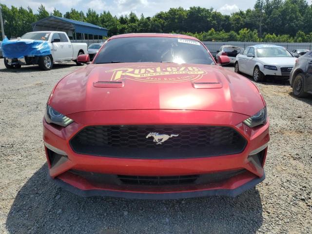 Photo 5 from auction – 2019 FORD MUSTANG with VIN 1FA6P8TH0K5129339
