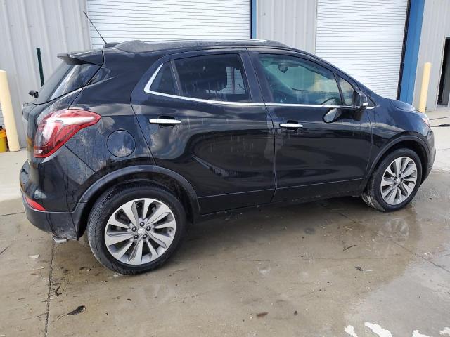 Photo 3 from auction – 2018 BUICK ENCORE PRE with VIN KL4CJASB9JB718287