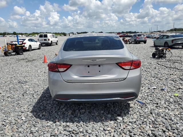 Photo 6 from auction – 2015 CHRYSLER 200 LIMITE with VIN 1C3CCCAB4FN628715