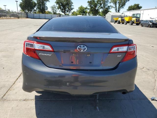 Photo 6 from auction – 2014 TOYOTA CAMRY L with VIN 4T1BF1FK5EU387985