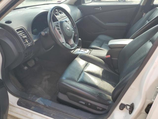 Photo 7 from auction – 2008 NISSAN ALTIMA 2.5 with VIN 1N4AL21E28C244962