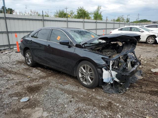 Photo 4 from auction – 2017 TOYOTA CAMRY LE with VIN 4T1BF1FKXHU449515