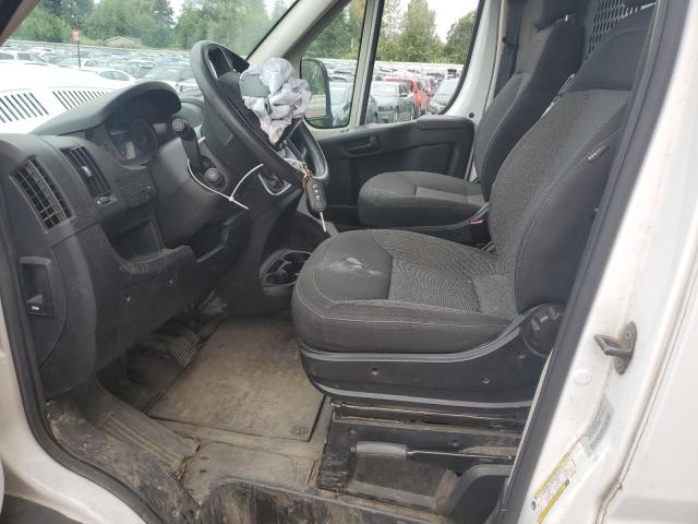 Photo 7 from auction – 2015 RAM PROMASTER with VIN 3C6TRVNGXFE519702