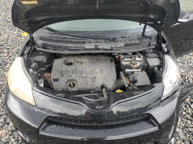 Photo 11 from auction – 2012 TOYOTA SCION XD with VIN JTKKU4B4XC1028464