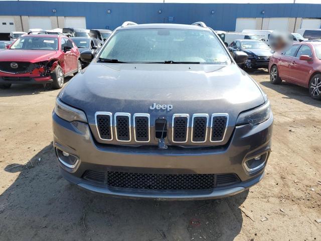 Photo 5 from auction – 2019 JEEP CHEROKEE L with VIN 1C4PJMDN8KD212200
