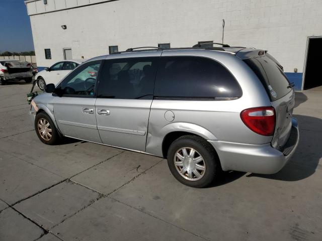 Photo 2 from auction – 2007 DODGE GRAND CARA with VIN 2D4GP44L17R339679