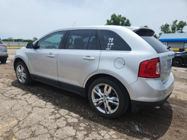 Photo 2 from auction – 2013 FORD EDGE LIMIT with VIN 2FMDK3K91DBA01344