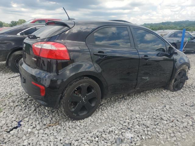 Photo 3 from auction – 2017 KIA RIO EX with VIN KNADN5A37H6035570