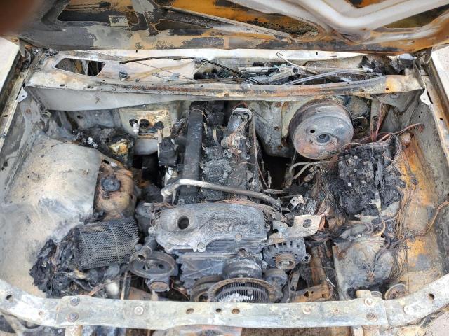 Photo 12 from auction – 2007 CHEVROLET TRAILBLAZE with VIN 1GNDT13S172295269