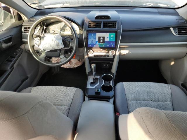 Photo 8 from auction – 2013 TOYOTA CAMRY L with VIN 4T4BF1FK2DR317042
