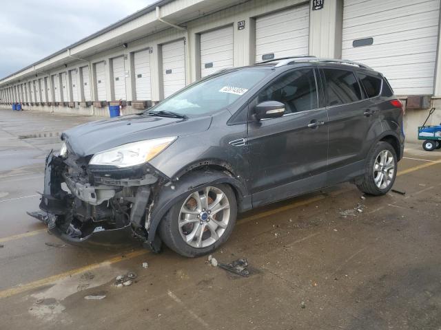 FORD ESCAPE TIT 2015 with VIN 1FMCU9J92FUB90738 - Photo from auction