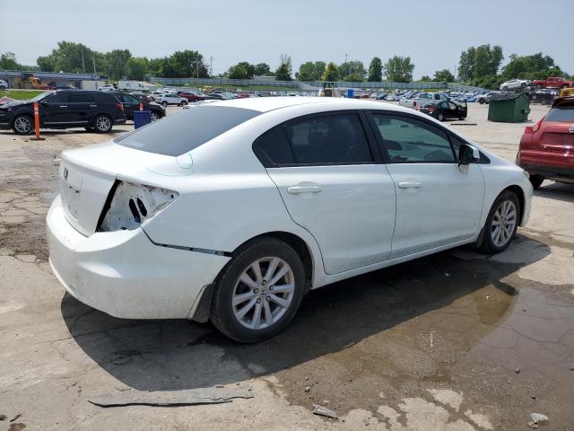 Photo 3 from auction – 2012 HONDA CIVIC EX with VIN 19XFB2F85CE066763