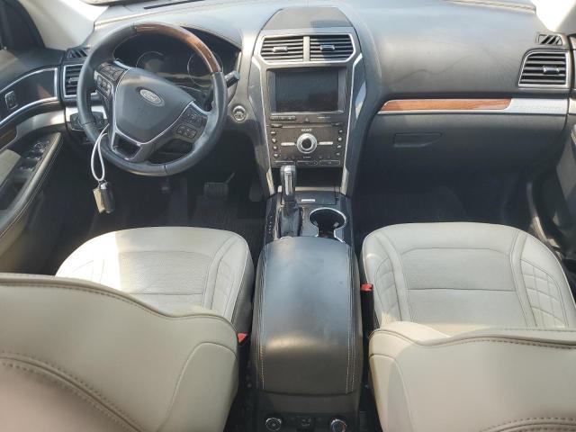Photo 8 from auction – 2019 FORD EXPLORER P with VIN 1FM5K8HT0KGA37682
