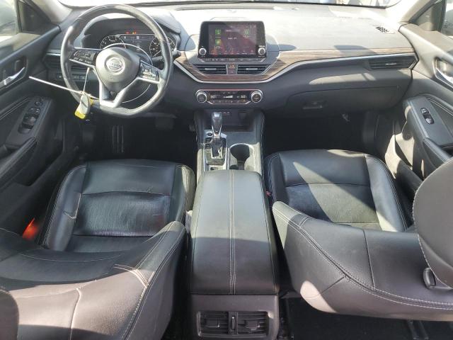 Photo 8 from auction – 2019 NISSAN ALTIMA SL with VIN 1N4BL4EV2KC201837