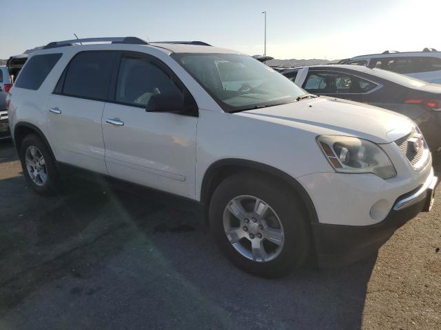 Photo 4 from auction – 2011 GMC ACADIA SLE with VIN 1GKKRPED6BJ210493