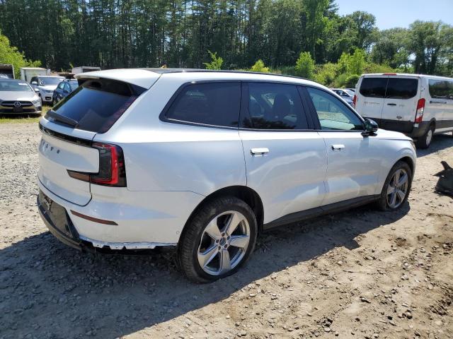 Photo 3 from auction – 2025 VOLVO EX90 PLUS with VIN 7JDEV3KK8SG005696