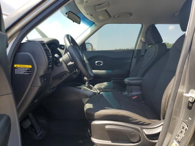 Снимка 7 от търг – 2014 KIA SOUL + с VIN KNDJP3A55E7008346