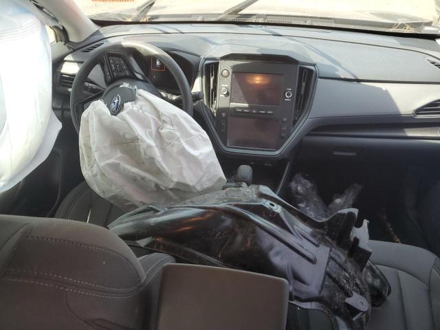 Photo 8 from auction – 2024 SUBARU CROSSTREK with VIN JF2GUABC8R8879022