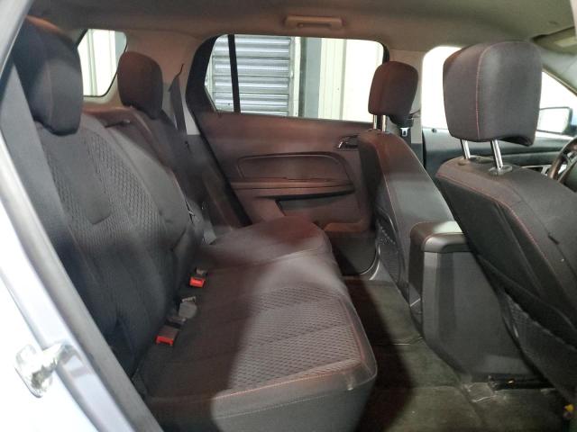 Photo 11 from auction – 2015 GMC TERRAIN SL with VIN 2GKALMEK9F6222103