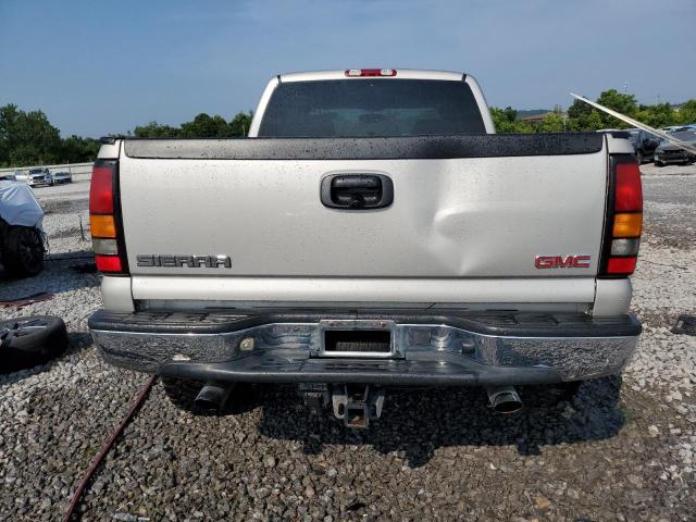 Photo 6 from auction – 2004 GMC NEW SIERRA with VIN 2GTEC19T741373918