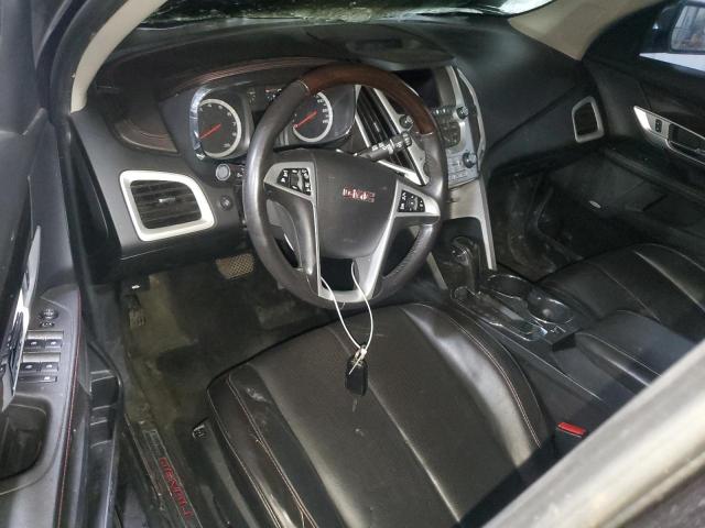 Photo 8 from auction – 2015 GMC TERRAIN DE with VIN 2GKFLUE36F6224180