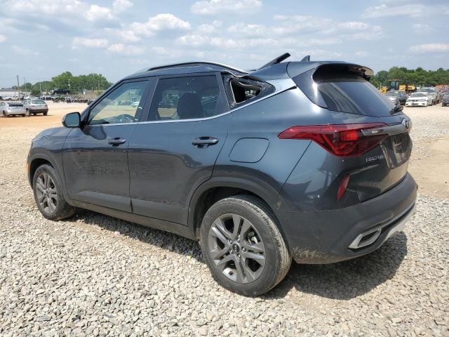 Снимка 2 от търг – 2021 KIA SELTOS S с VIN KNDEU2AAXM7149669