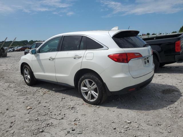 Photo 2 from auction – 2015 ACURA RDX with VIN 5J8TB4H37FL029999
