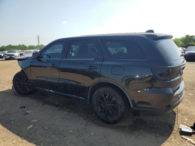 Photo 2 from auction – 2015 DODGE DURANGO SX with VIN 1C4RDHAG7FC146845