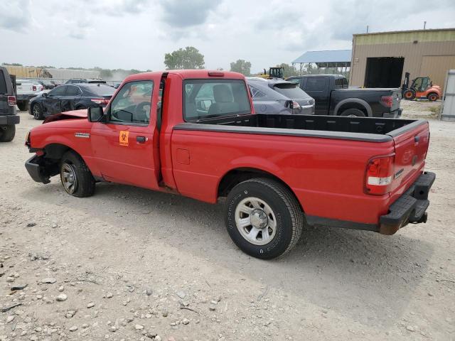 Photo 2 from auction – 2010 FORD RANGER with VIN 1FTKR1AD9APA57487