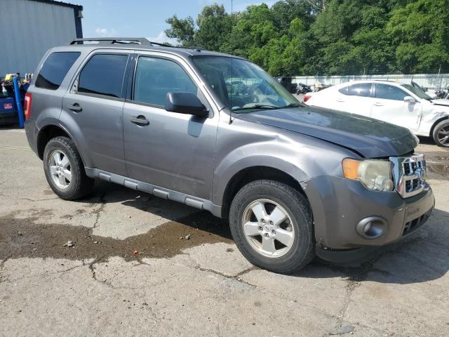 Photo 4 from auction – 2009 FORD ESCAPE XLT with VIN 1FMCU03729KA09676