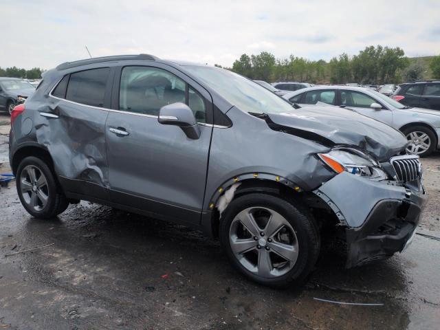 Photo 4 from auction – 2014 BUICK ENCORE with VIN KL4CJGSB2EB735523