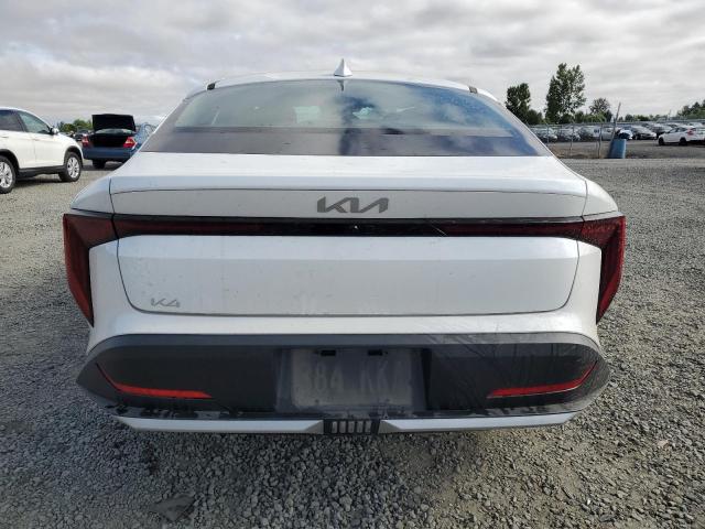 Photo 6 from auction – 2025 KIA K4 EX with VIN 3KPFU4DE6SE083620