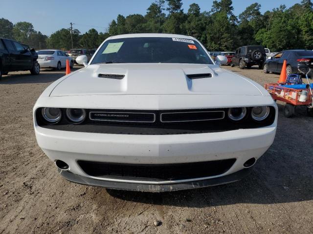 Photo 5 from auction – 2017 DODGE CHALLENGER with VIN 2C3CDZAG9HH555249