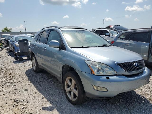 صورة رقم 4 من المزاد - 2006 LEXUS RX 330 مع VIN 2T2HA31U26C095030