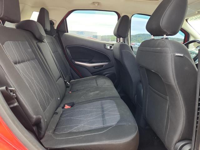 Photo 10 from auction – 2019 FORD ECOSPORT S with VIN MAJ6S3GL4KC262276